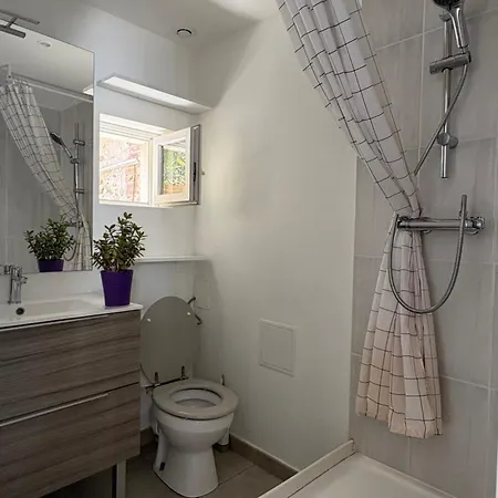 Petite Maison Chaleureuse Proche Du Centre Διαμέρισμα