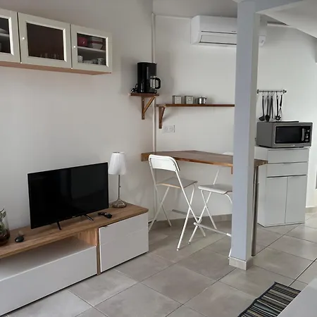 Petite Maison Chaleureuse Proche Du Centre Διαμέρισμα Περπινιάν