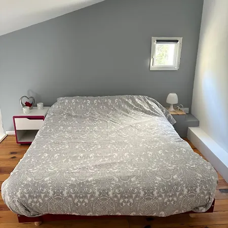 Apartament Petite Maison Chaleureuse Proche Du Centre Perpignan